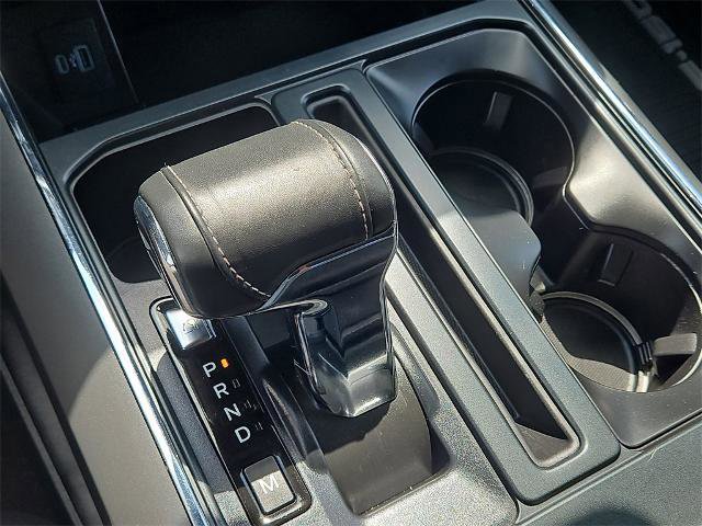 Certified 2021 Ford F150 Lariat w/ Equipment Group 502A High image 30