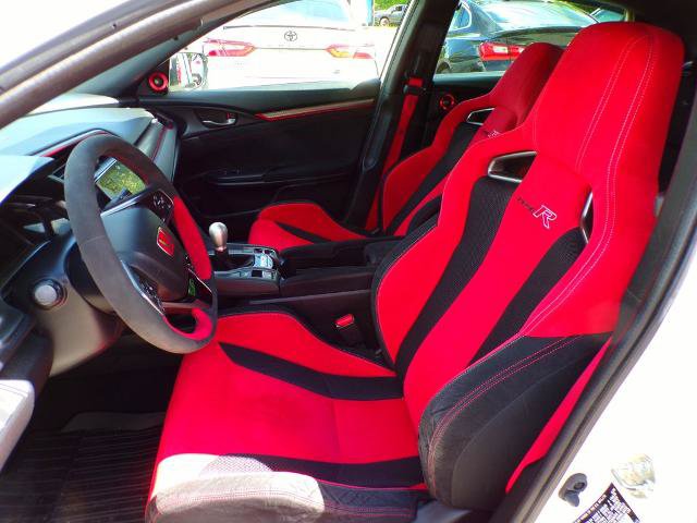 Used 2021 Honda Civic Type R image 15