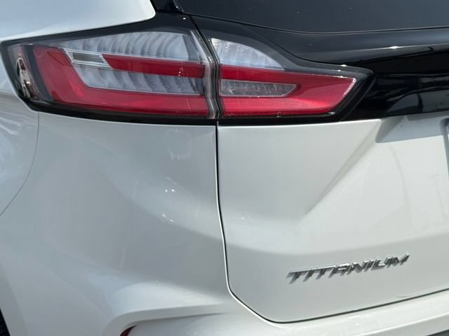 Certified 2024 Ford Edge Titanium AWD/4WD image 29