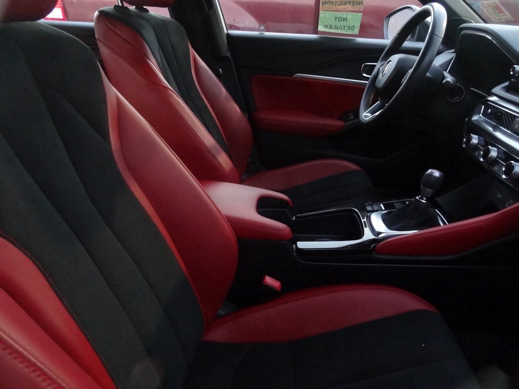 Used 2024 Acura Integra Type S image 9