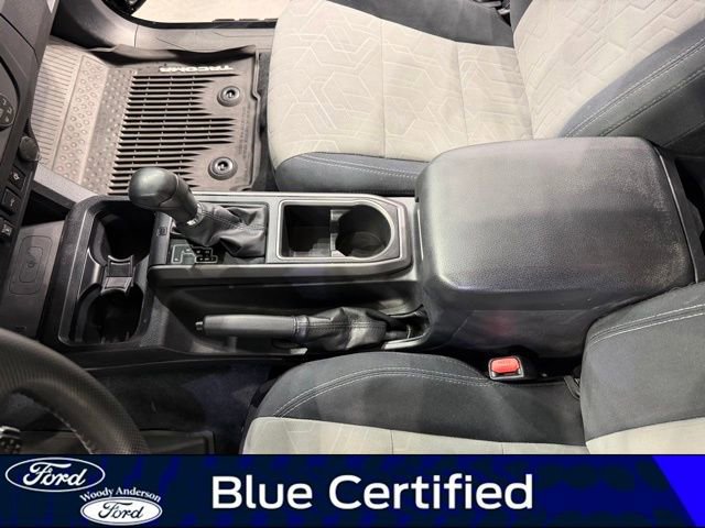 Used 2020 Toyota Tacoma TRD Off-Road image 18