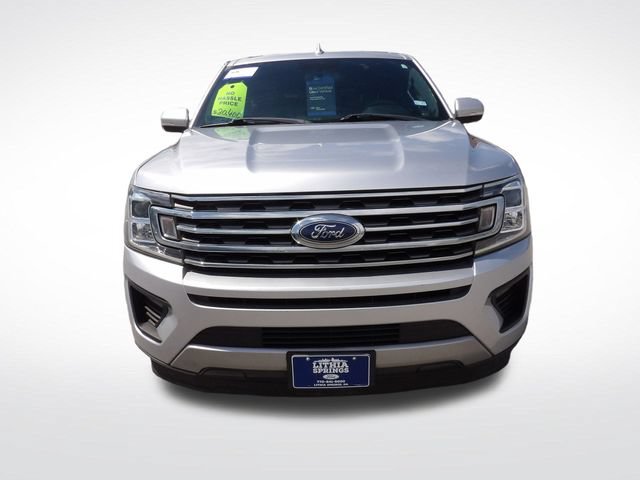 Certified 2018 Ford Expedition XLT w/ Equipment Group 202A RWD image 2