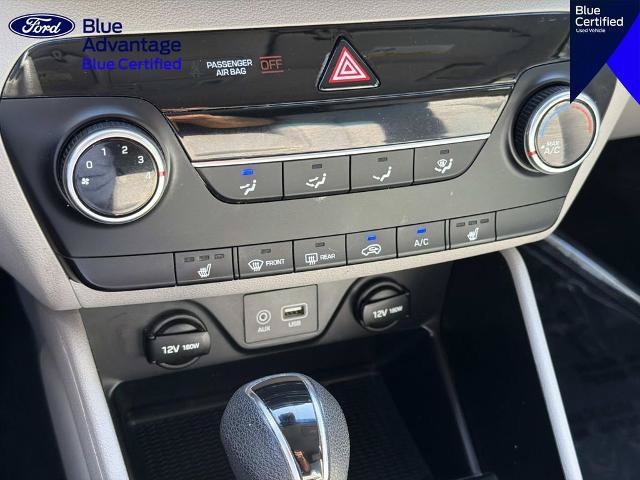 Used 2020 Hyundai Tucson Value FWD image 24