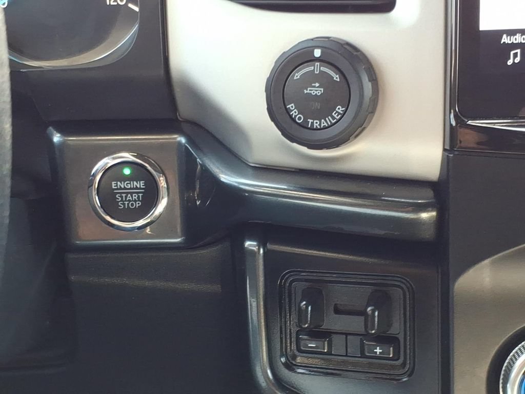 Certified 2024 Ford Expedition Timberline AWD/4WD image 22