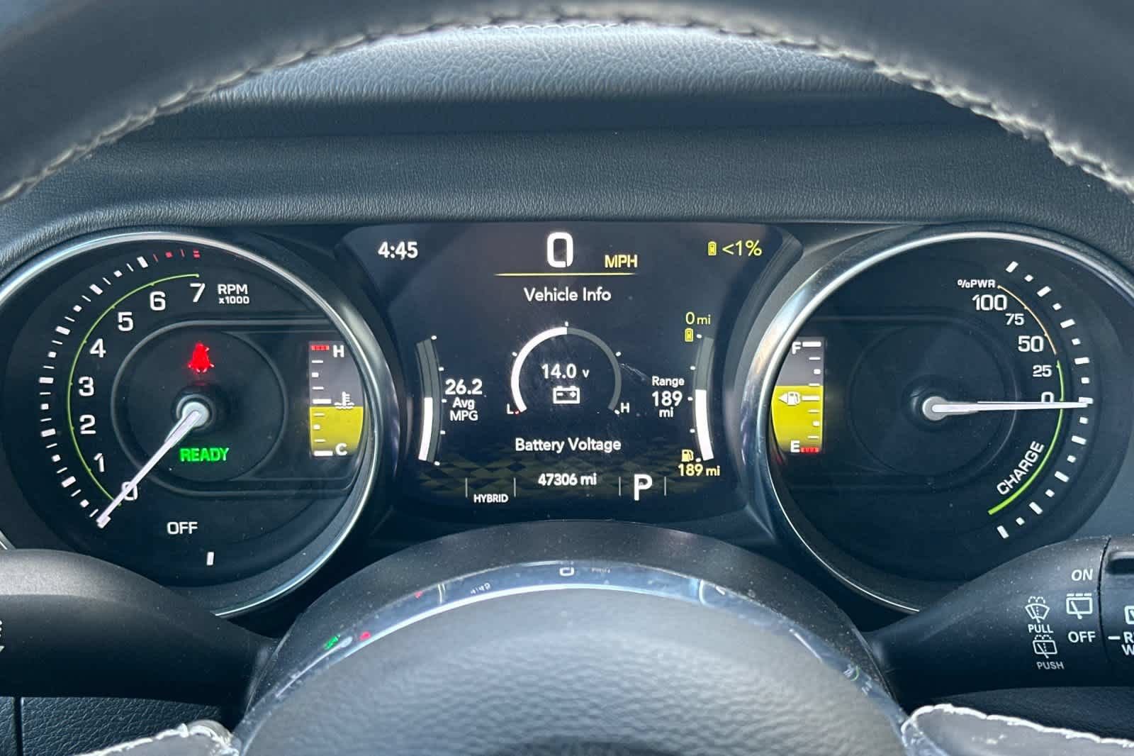 Used 2022 Jeep Wrangler Unlimited Sahara AWD/4WD image 26