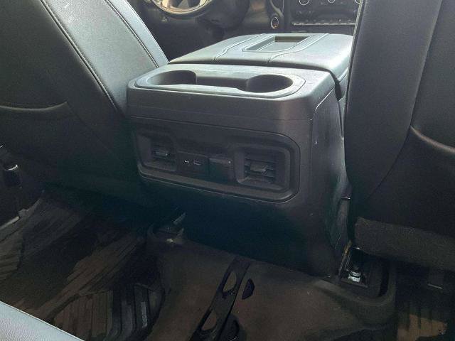 Used 2020 Chevrolet Silverado 1500 RST AWD/4WD image 26