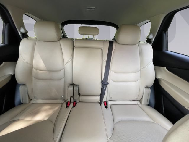 Used 2019 MAZDA CX-9 Touring AWD/4WD image 16