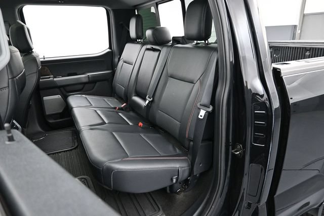 Certified 2023 Ford F150 Lariat AWD/4WD image 28