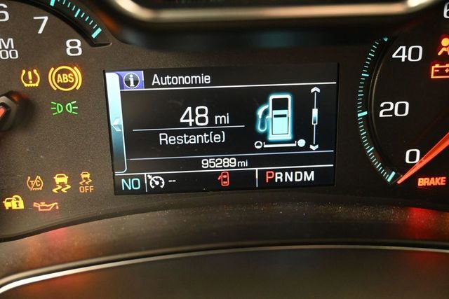 Used 2019 Chevrolet Impala LT w/ LT Convenience Package FWD image 18