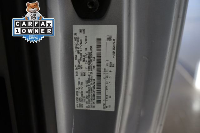 Certified 2023 Ford F350 XLT w/ Snow Plow Prep Package image 20