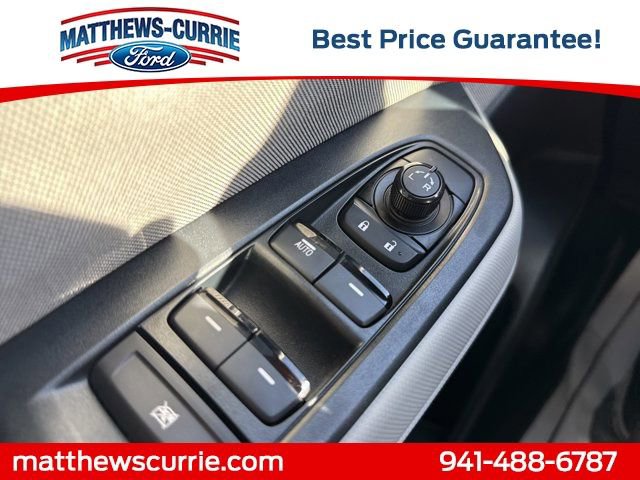 Used 2025 Subaru Forester AWD/4WD image 21