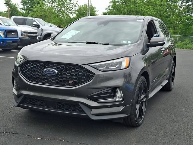Certified 2020 Ford Edge ST w/ Equipment Group 401A AWD/4WD image 5