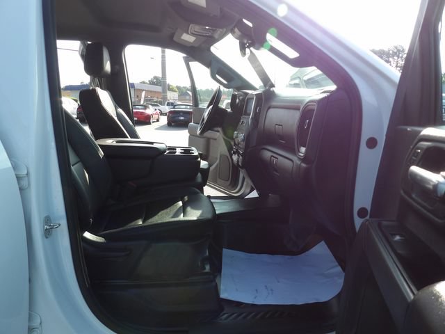 Used 2024 GMC Sierra 2500 Pro AWD/4WD image 30