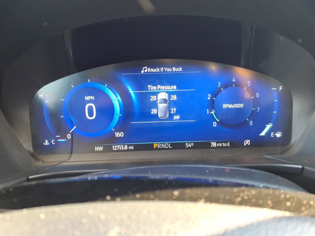 Certified 2022 Ford Escape SEL w/ Technology Package image 18