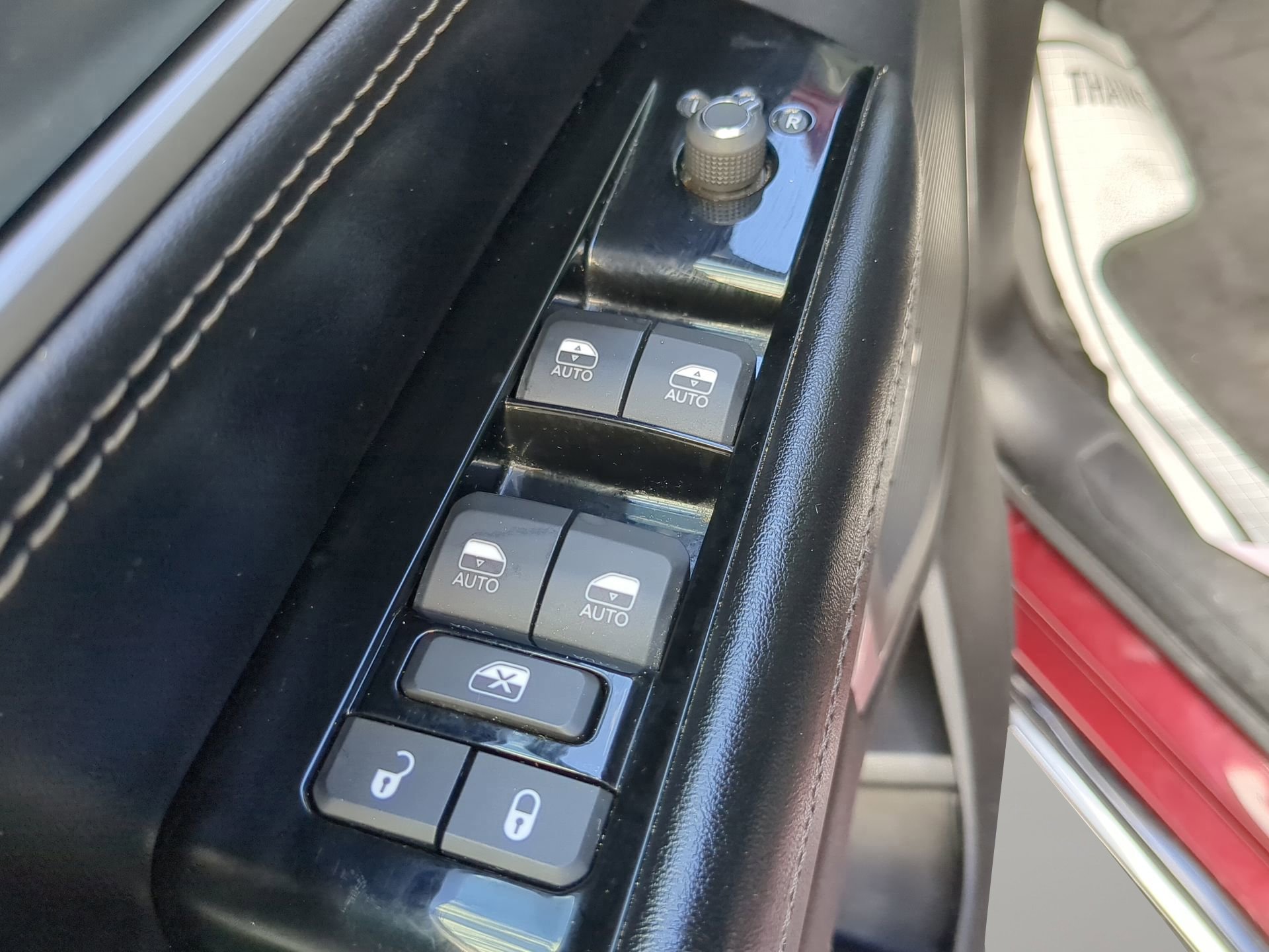 Used 2024 Jeep Wagoneer L Series II w/ Flexible Seating Group image 48