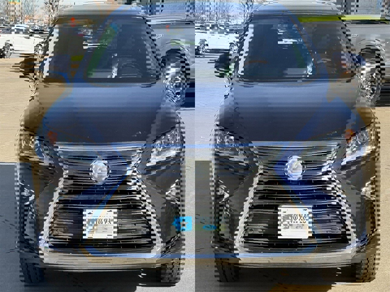 Used 2018 Lexus RX 350L FWD image 6