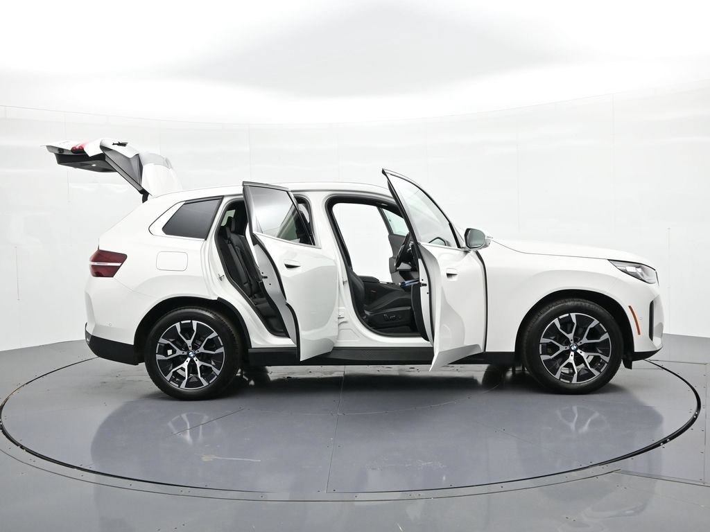 Used 2026 BMW X3 xDrive30i AWD/4WD image 27