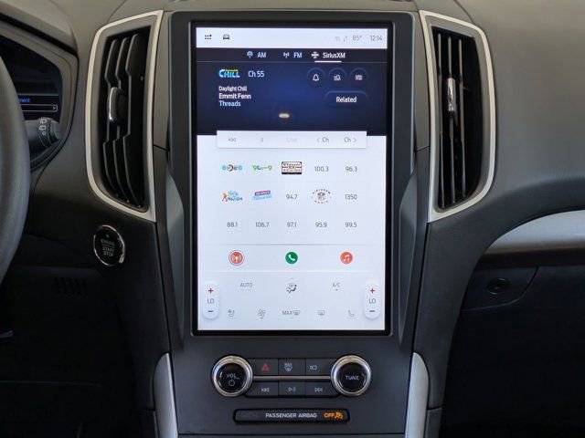 Certified 2024 Ford Edge SEL w/ Convenience Package image 15