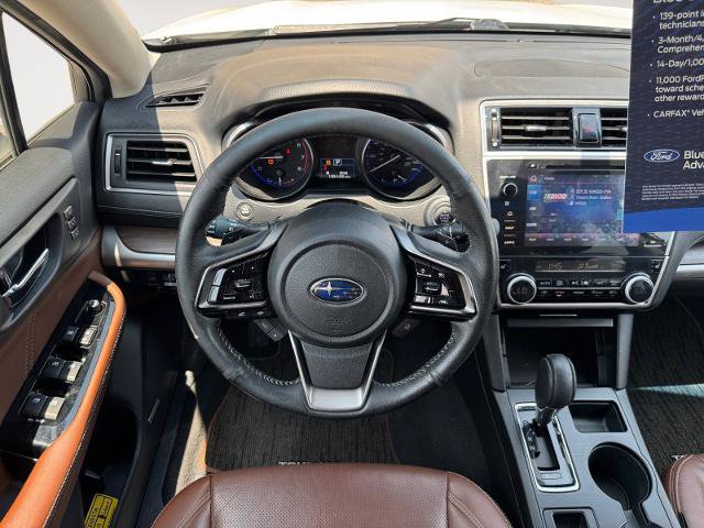Used 2019 Subaru Outback 2.5i Touring AWD/4WD image 12