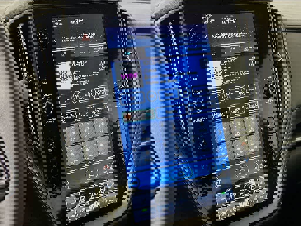 Used 2024 Subaru WRX Premium image 16