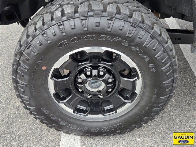 Certified 2023 Ford F250 XLT image 10