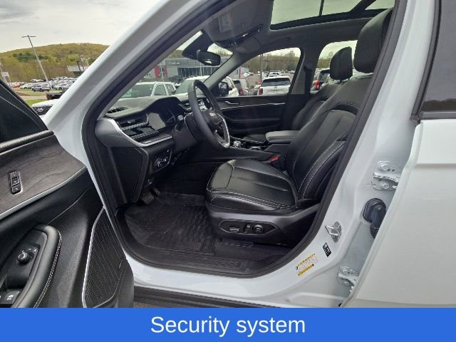 Used 2023 Jeep Grand Cherokee 4WD 4xe image 20