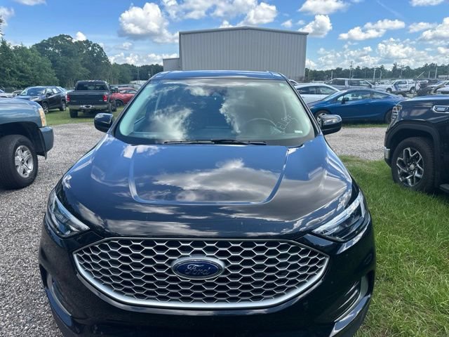 Certified 2024 Ford Edge SEL AWD/4WD image 13