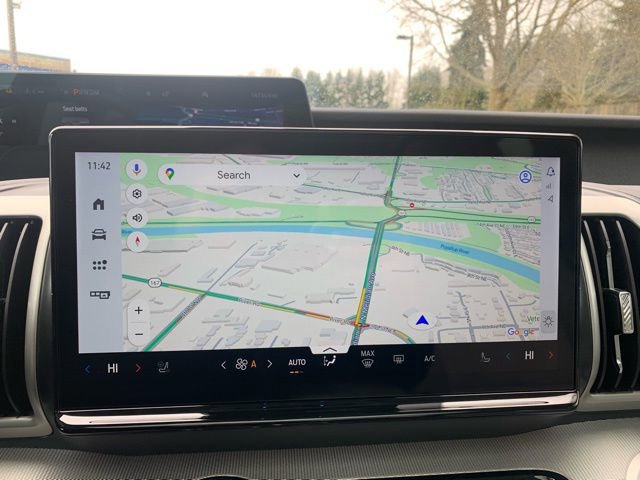 Certified 2025 Ford Expedition Max Active image 24