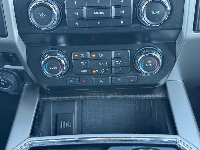 Certified 2020 Ford F350 Lariat AWD/4WD image 16