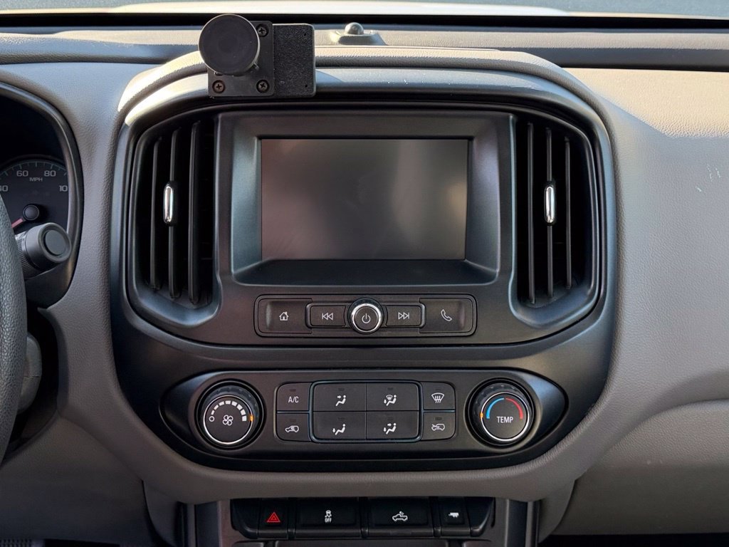 Used 2018 GMC Canyon W/T RWD image 13