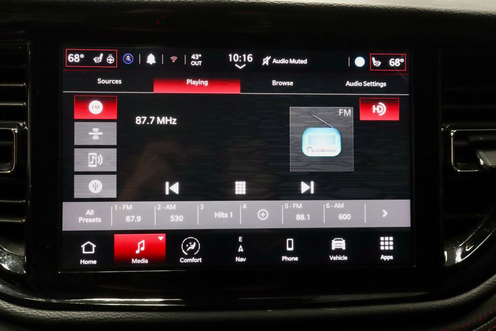 Used 2023 Dodge Durango R/T image 4