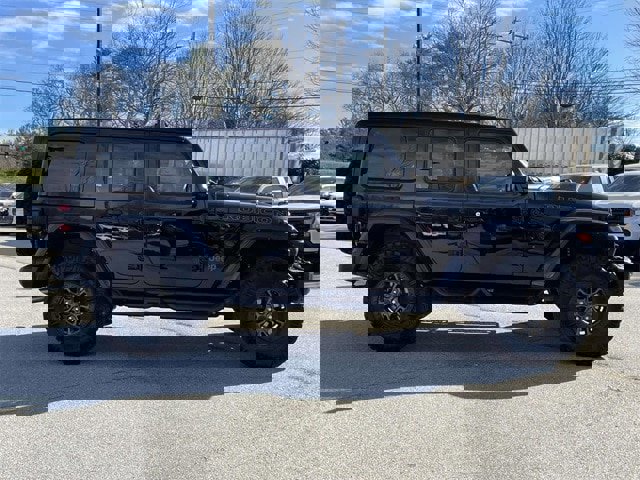 Used 2021 Jeep Wrangler Unlimited Rubicon w/ Trailer Tow Package image 6