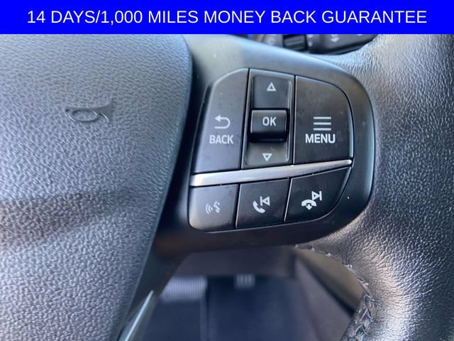 Certified 2023 Ford Bronco Sport Big Bend w/ Convenience Package AWD/4WD image 28