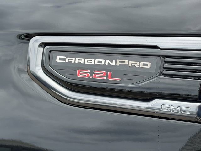 Used 2023 GMC Sierra 1500 AT4 w/ AT4 Premium Package AWD/4WD image 6