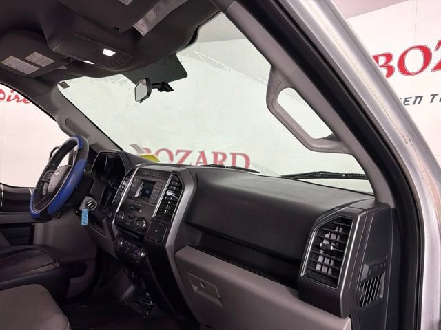 Certified 2018 Ford F150 XLT RWD image 17