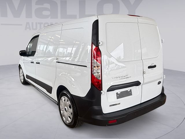 Certified 2023 Ford Transit Connect XL FWD image 3