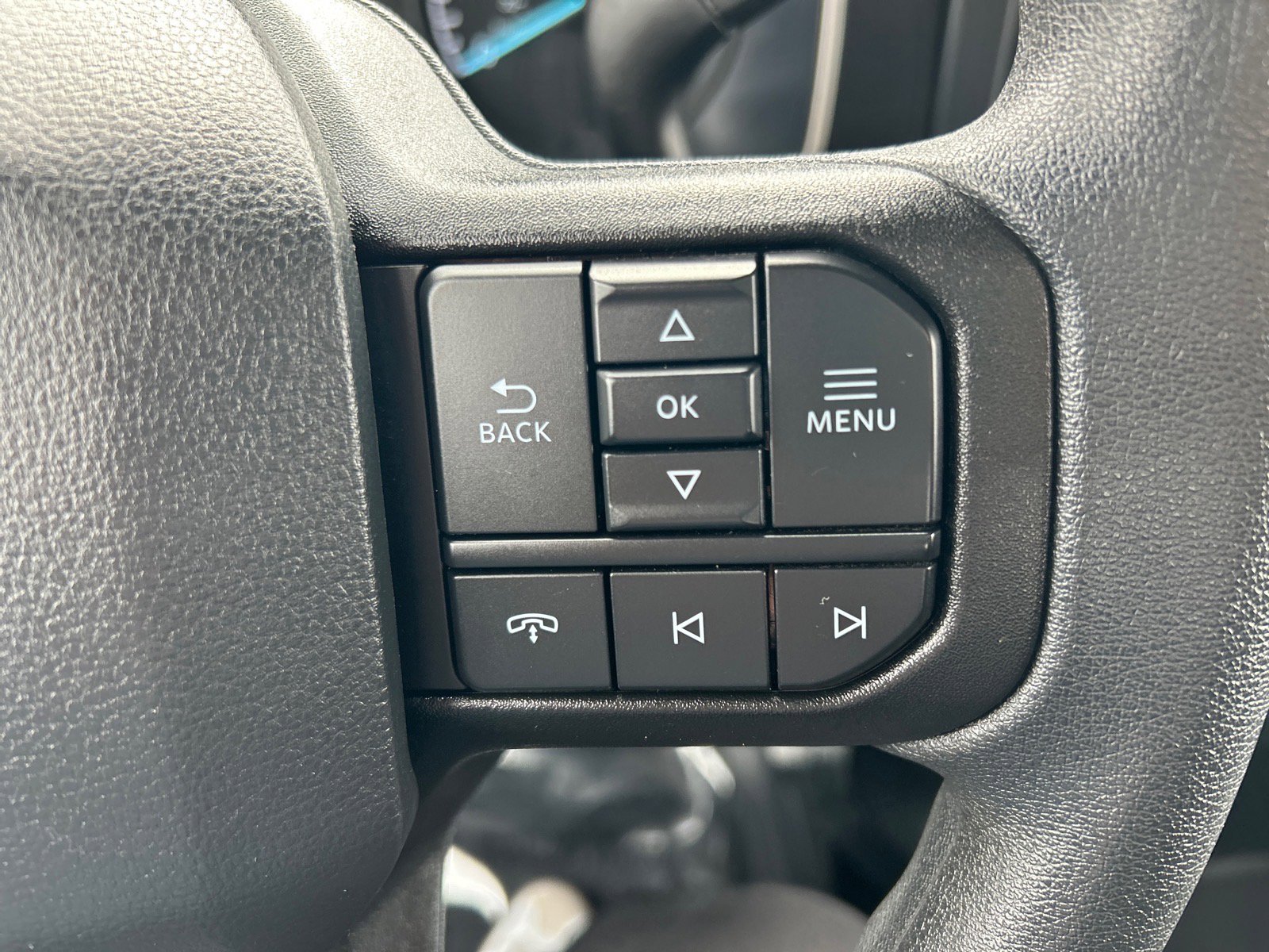 Certified 2022 Ford F150 XL w/ STX Black Appearance Package image 24