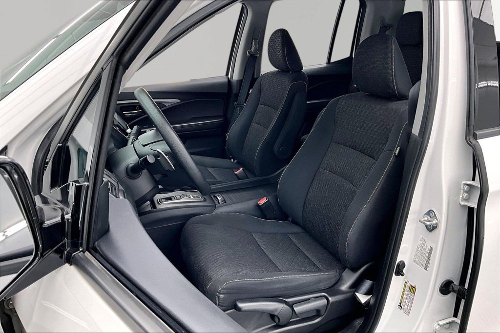 Used 2023 Honda Ridgeline Sport image 26