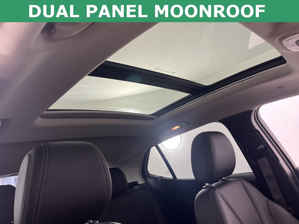 Used 2023 Buick Encore GX Essence w/ Experience Buick Package image 32