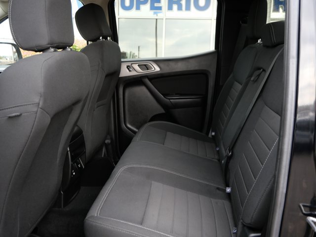 Certified 2020 Ford Ranger XLT w/ Equipment Group 301A Mid AWD/4WD image 19