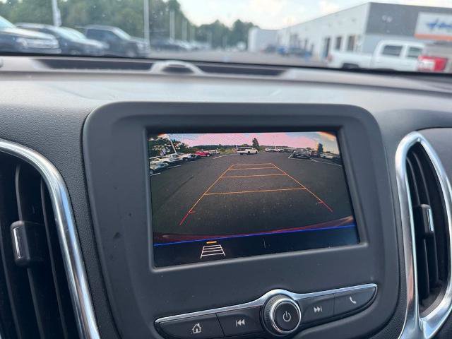Used 2021 Chevrolet Equinox LT AWD/4WD image 27