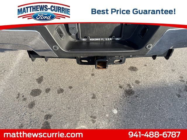 Certified 2021 Ford F250 Lariat w/ Lariat Value Package image 14
