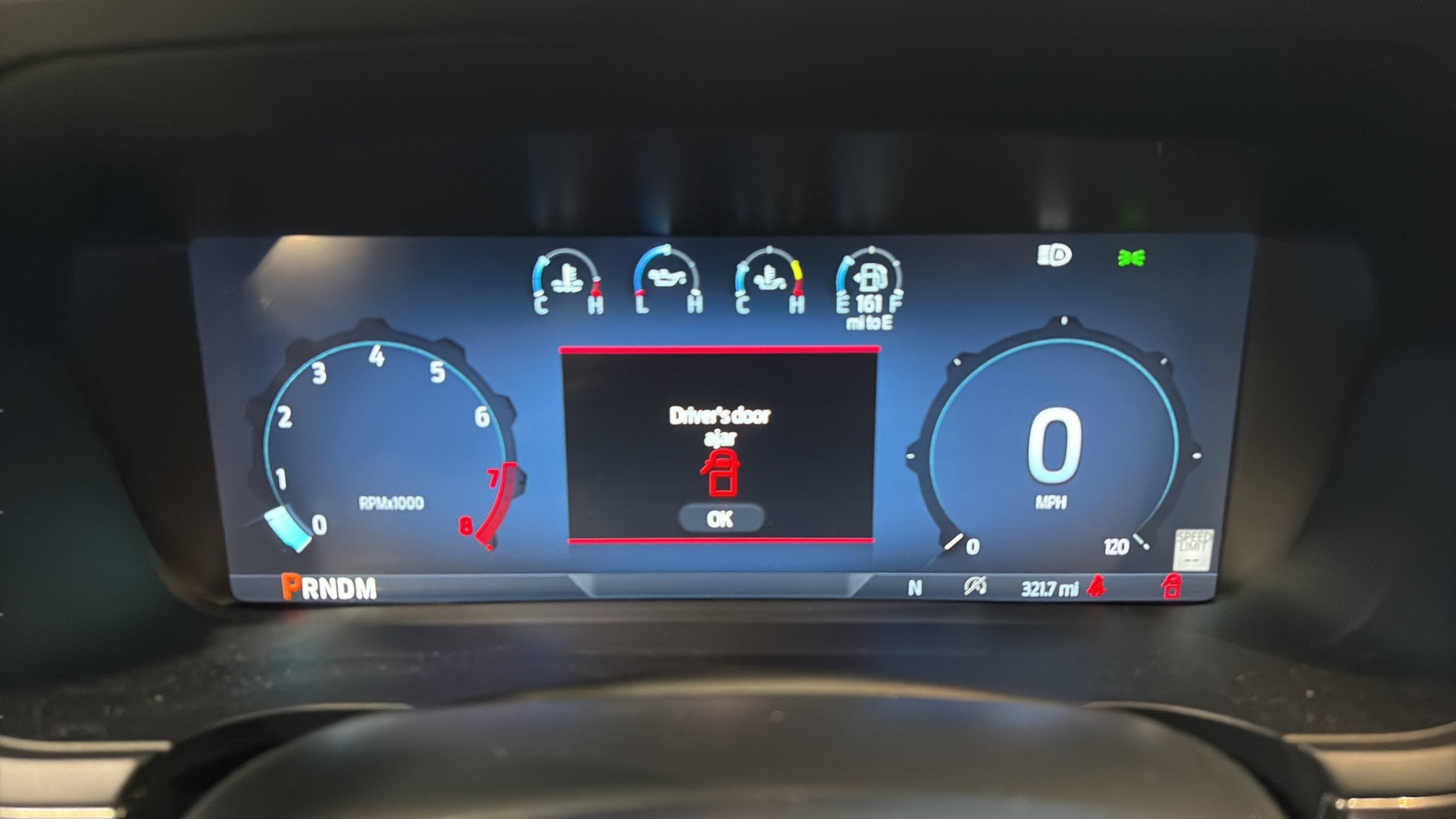 Certified 2026 Ford F150 Lariat AWD/4WD image 20