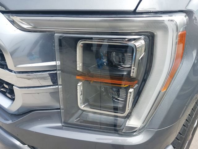 Certified 2021 Ford F150 Platinum w/ Equipment Group 701A High image 30