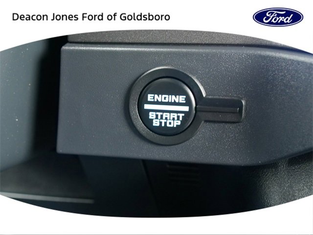 Certified 2025 Ford Bronco Big Bend image 18