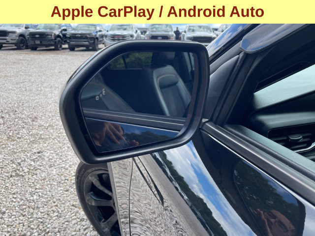 Certified 2022 Ford Explorer ST-Line w/ Class IV Trailer Tow Package AWD/4WD image 9
