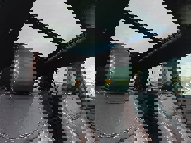 Certified 2022 Ford Explorer ST w/ Equipment Group 401A image 31