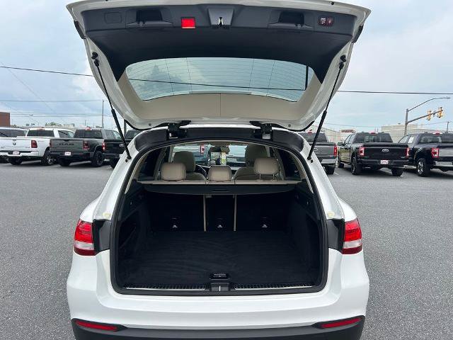 Used 2017 Mercedes-Benz GLC 300 4MATIC image 29