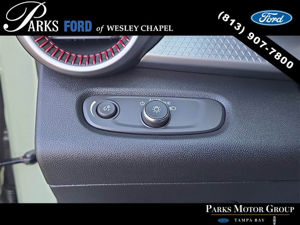 Used 2024 Chevrolet Trax RS w/ Driver Confidence Package image 24