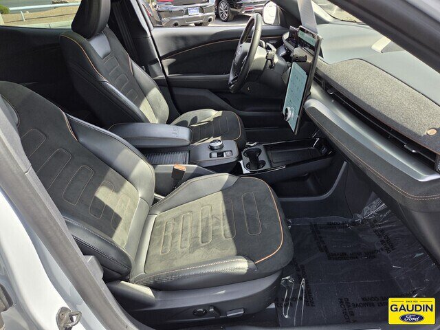 Certified 2023 Ford Mustang Mach-E GT AWD/4WD image 15
